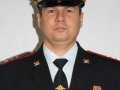 Миникеев Сергей Касымович