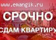 АРЕНДА ДВУХКОМНАТНОЙ КВАРТИРЫ ЗА 15 000 РУБЛЕЙ