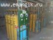 Станции пожаротушения газпож (заберу)