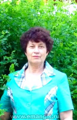Дудина,Еманжелинск